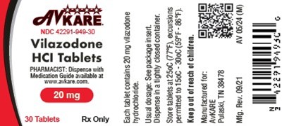 20 (20mg Label)